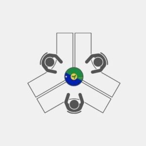 Остров Рождества - Коворкинг