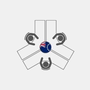 Ilhas Cook - Espaço de coworking