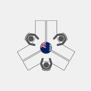 Falkland Islands - Coworking space