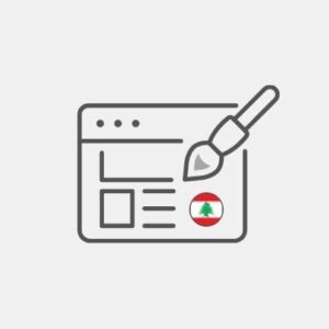 Lebanon Creation of images