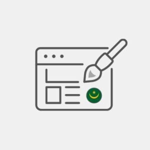 Mauritania Creation of images