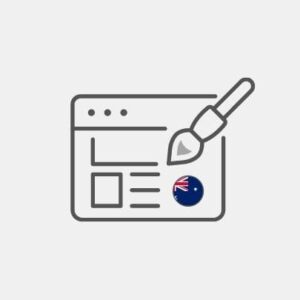 Australia Creation of images