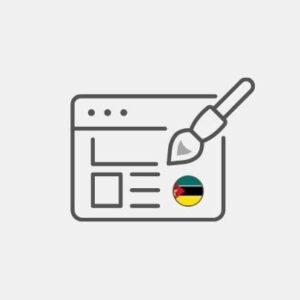 Mozambique Creation of images