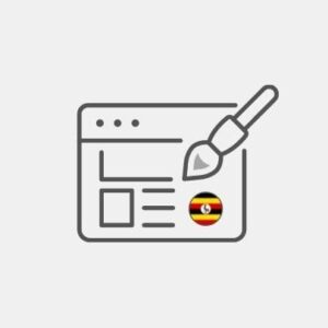 Uganda Creation of images