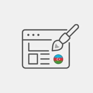Azerbaijan Creation of images