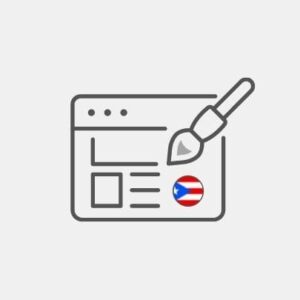 Puerto Rico Creation of images