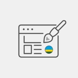 Rwanda Creation of images