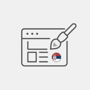 Serbia Creation of images