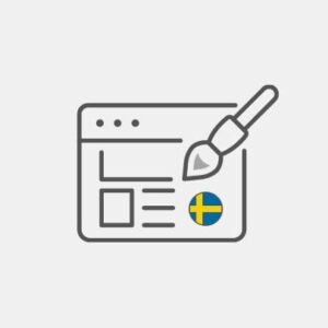 Sweden Creation of images