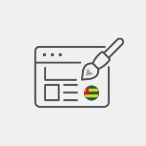 Togo Creation of images
