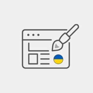 Ukraine Creation of images