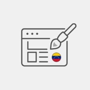 Venezuela Creation of images
