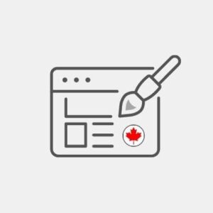 Canada Creation of images