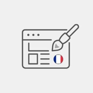 France Creation of images