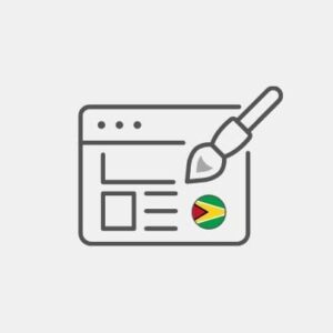 Guyana Creation of images