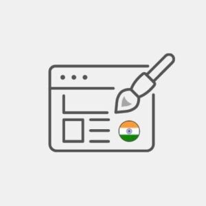 India Creation of images