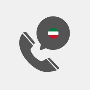 Hỗ trợ khách hàng Kuwait