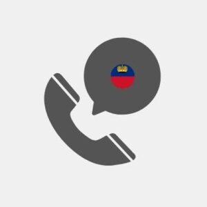 Liechtenstein Customer support