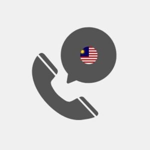 Malaysia Customer support