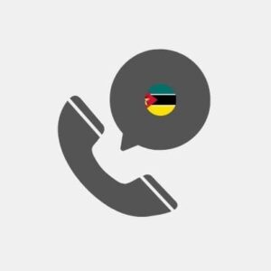 Mozambique Customer support
