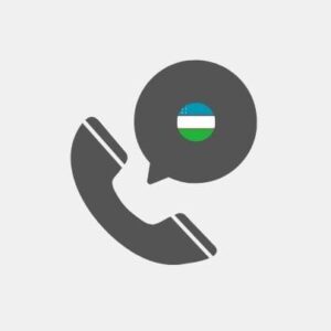 Uzbekistan Customer support