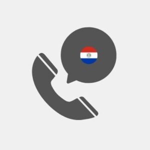Paraguay Customer support