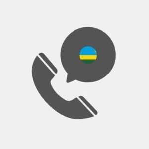 Rwanda Customer support