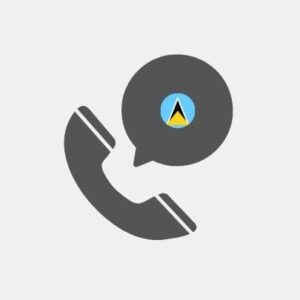 St. LUCIA Customer support