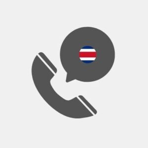 Costa Rica Customer support