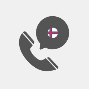Faroe Islands Customer support