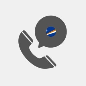 Marshall Islands Customer support