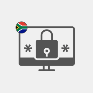 Cybersikkerhed i Sydafrika
