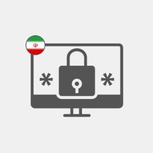 Cybersecurity in Iran