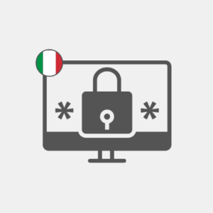 Cybersecurity in Italy