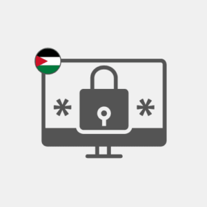 Cybersecurity in Jordan
