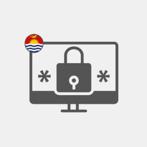 Cybersecurity in Kiribati