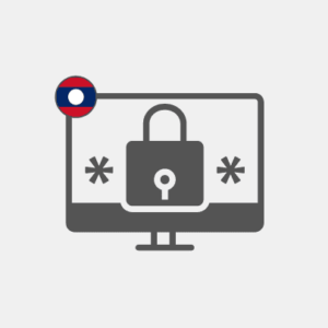 Cybersecurity in Laos