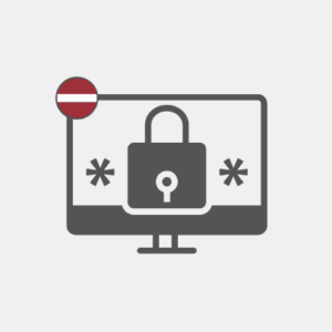 Cybersecurity in Latvia