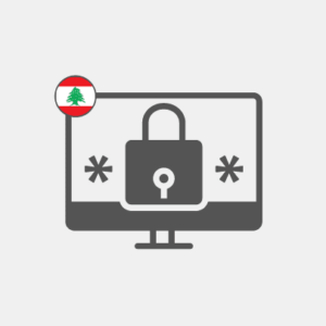 Cybersecurity in Lebanon
