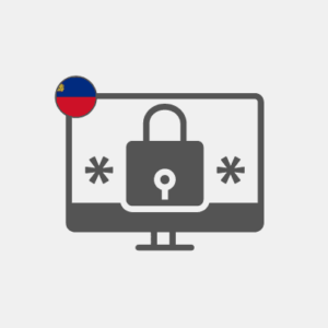 Cybersecurity in Liechtenstein