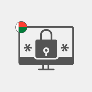 Cybersecurity in Madagascar