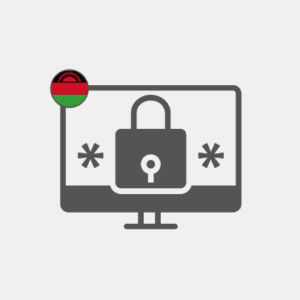 Cibersegurança no Malawi