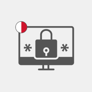 Cibersegurança em Malta