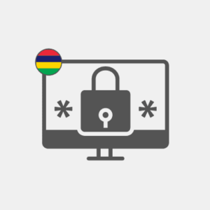 Cibersegurança nas Maurícias