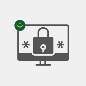 Cybersecurity in Mauritania