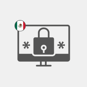 Cybersecurity in Mexico