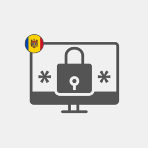 Cybersecurity in Moldova