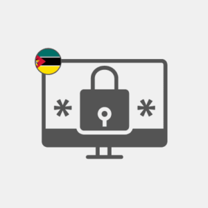 Cybersecurity in Mozambique