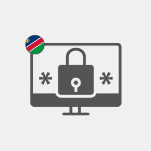 Cybersecurity in Namibia