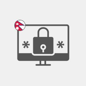 Cybersecurity in Nepal